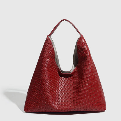 Tasche aus Echtleder - Ophira
