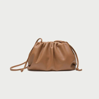 Kleine Pouch-Tasche Valentina