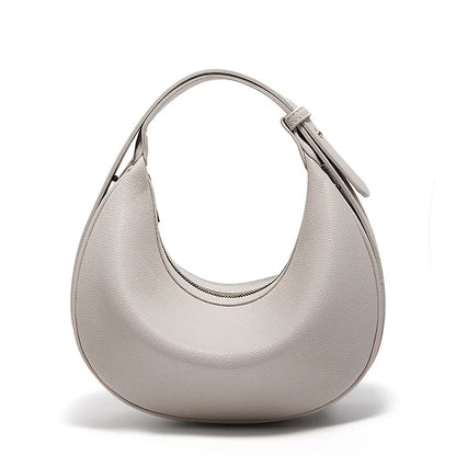 Echte Ledertasche - Ivy