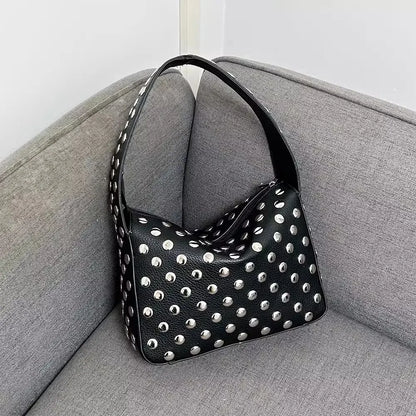 Baguette-Tasche Disco Dahlia