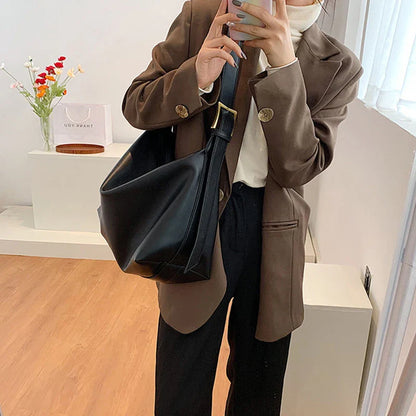 Tasche aus Echtleder - Mirá
