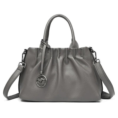 Tasche aus Echtleder - Italia
