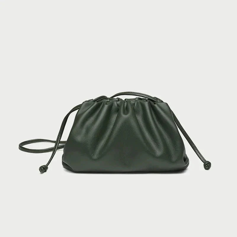 Kleine Pouch-Tasche Valentina