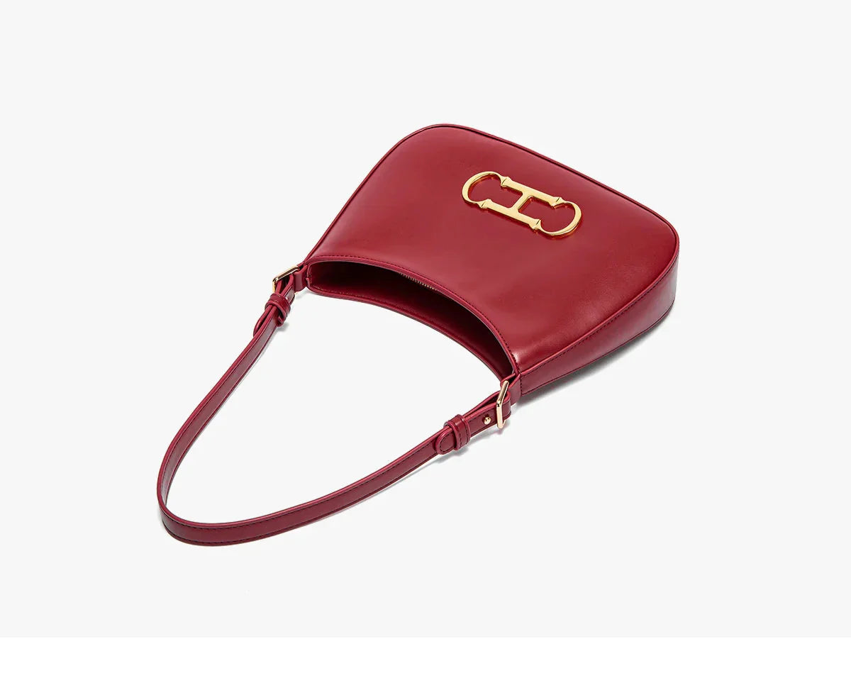 Echtledertasche - Chevalier
