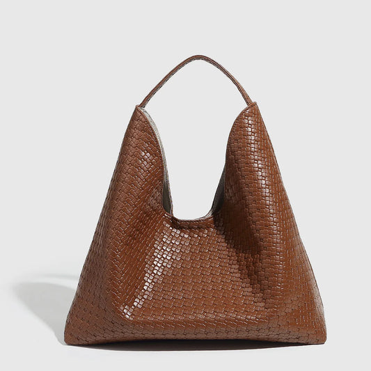 Tasche aus Echtleder - Ophira