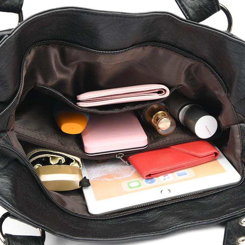 Ledertasche - HighClass