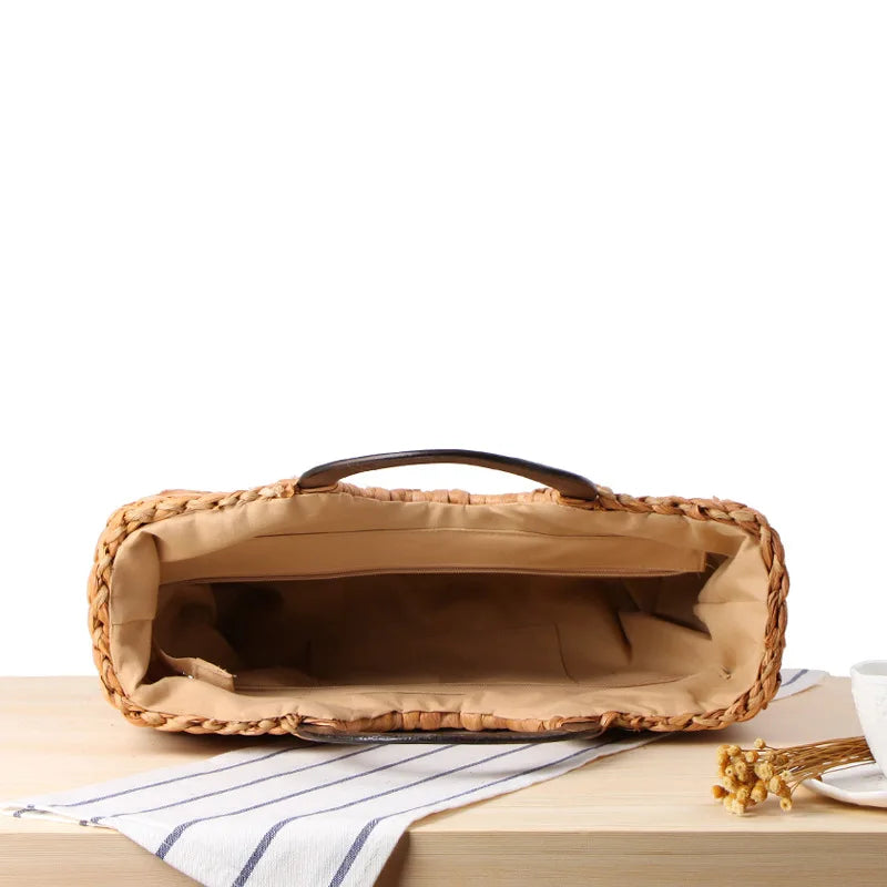 Strohtasche Sabrina