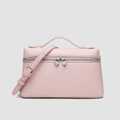 Tasche aus Echtleder - Éloise