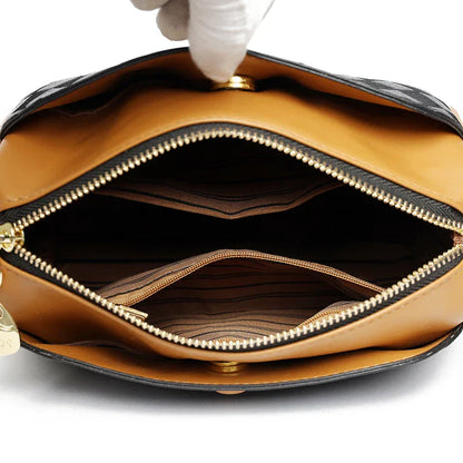 Ledertasche Clarisse