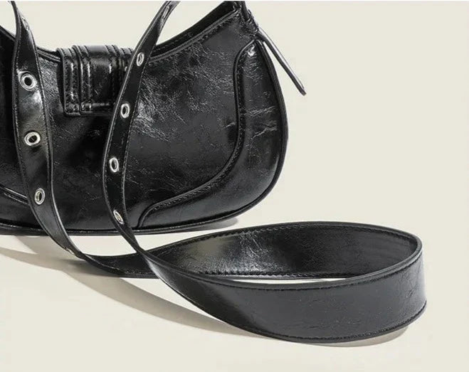 Crossbody-Tasche Heloísa