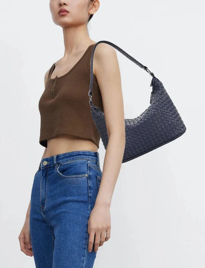 Baguette-Tasche Hellen