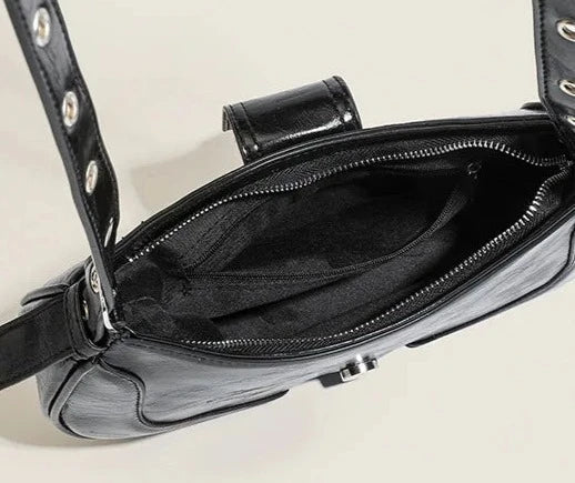 Crossbody-Tasche Heloísa