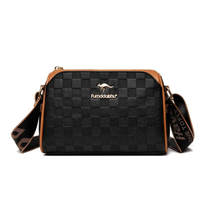Ledertasche Clarisse