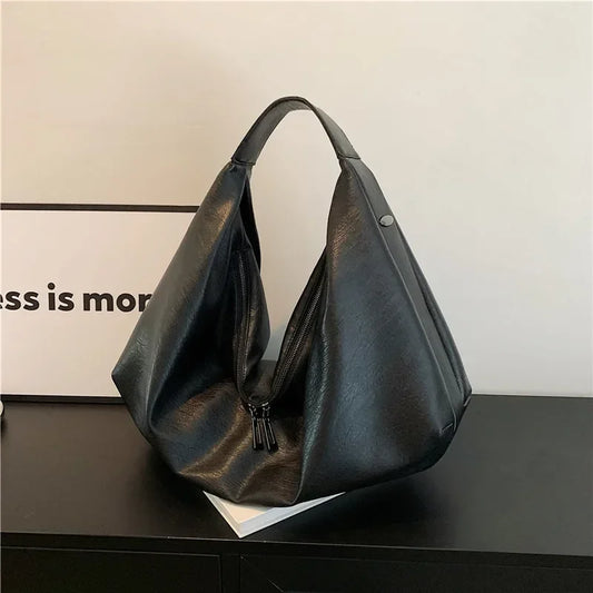 Tasche aus Echtleder - Gama