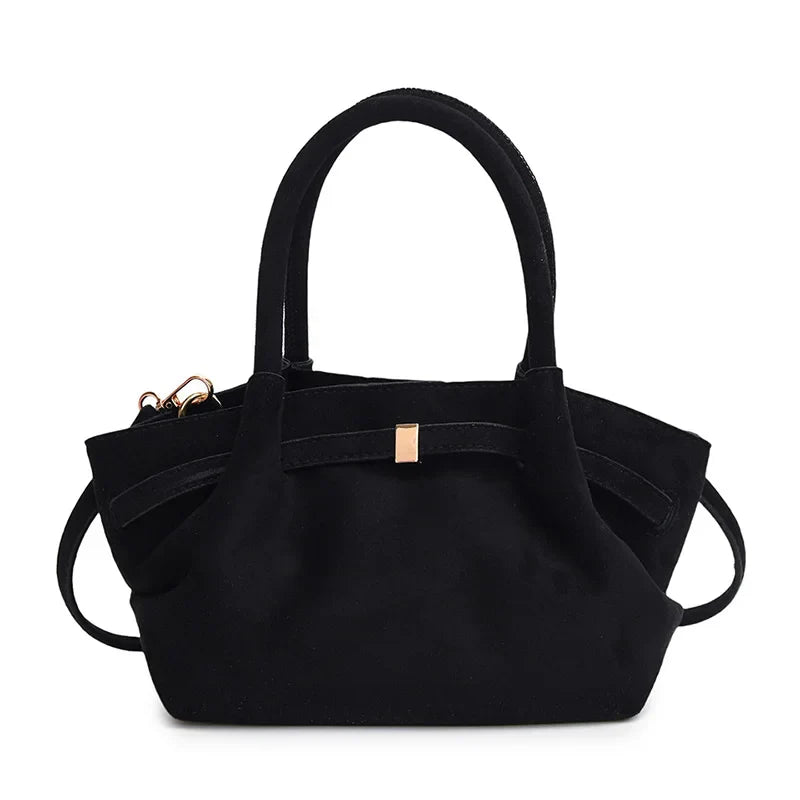Wildledertasche - Liora