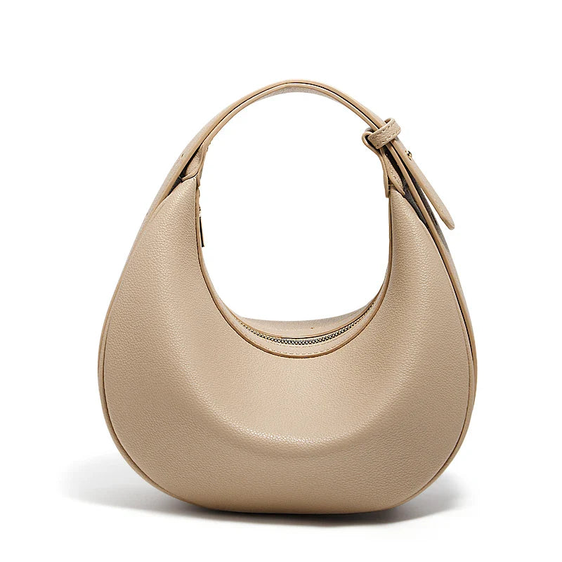 Echte Ledertasche - Ivy