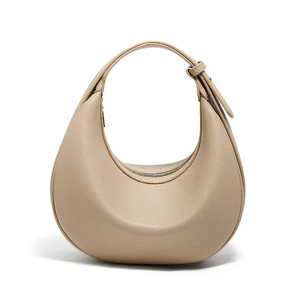 Echte Ledertasche - Ivy