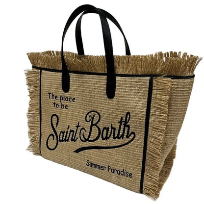 Strandtasche Saint Natália