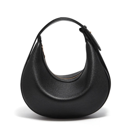 Echte Ledertasche - Ivy