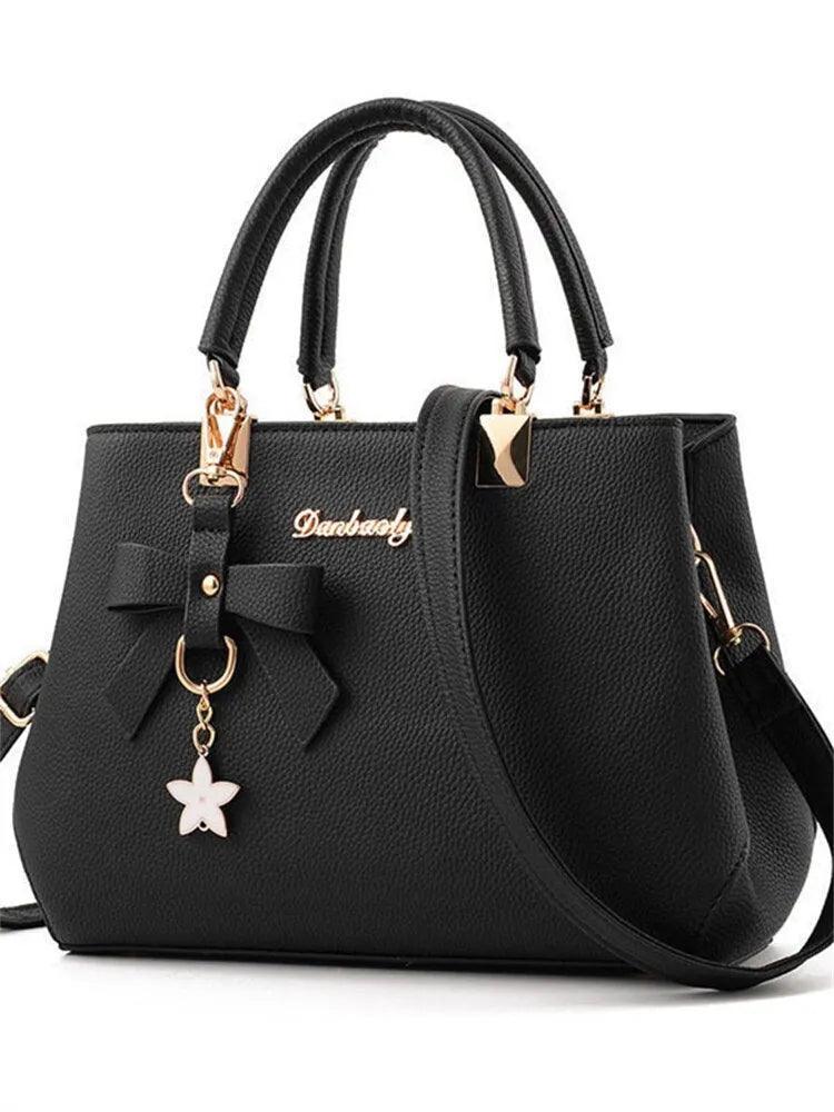 Ledertasche - Estrela