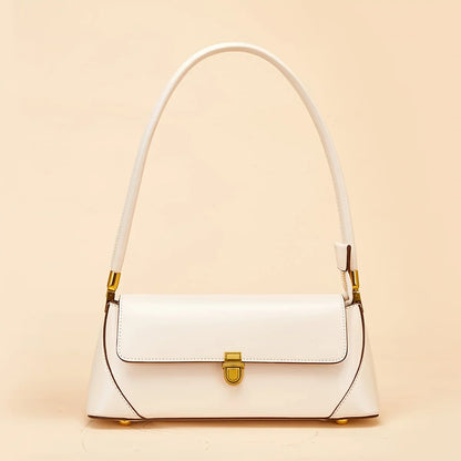 Tasche aus Echtleder - Elora