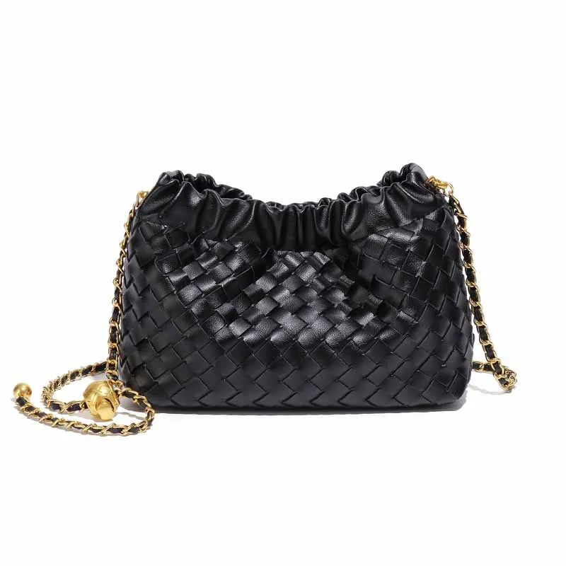Geflochtene Tasche Thais