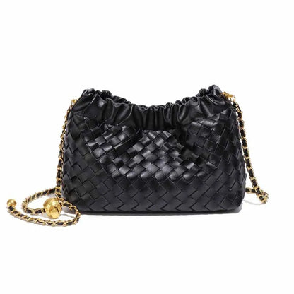 Geflochtene Tasche Thais