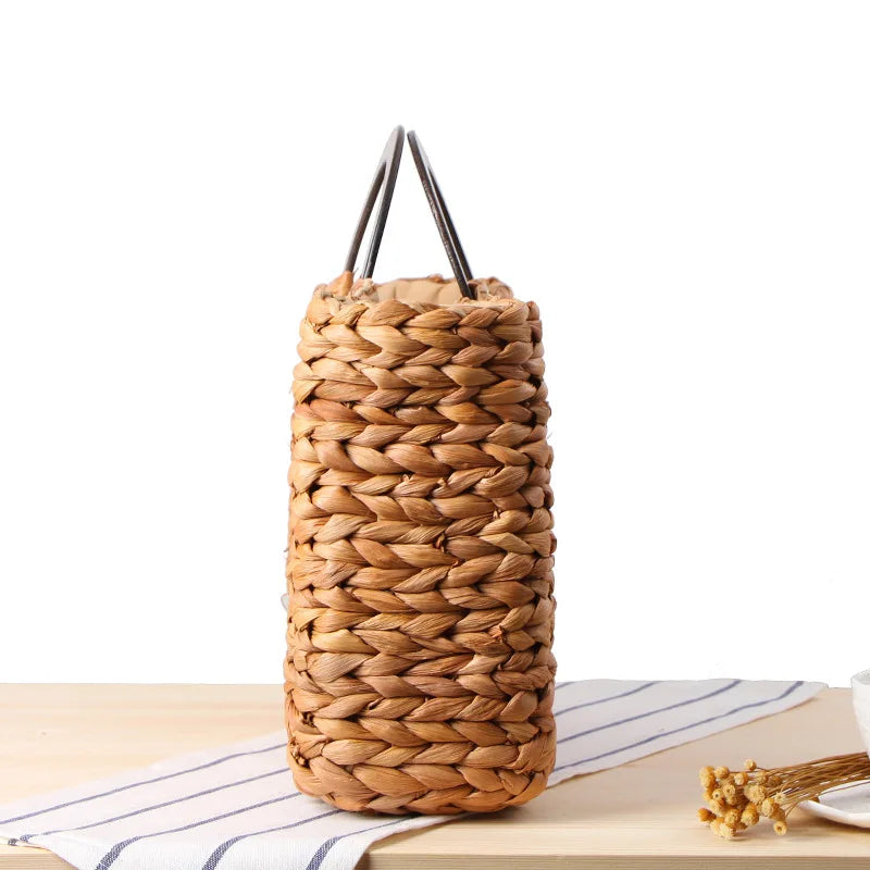 Strohtasche Sabrina