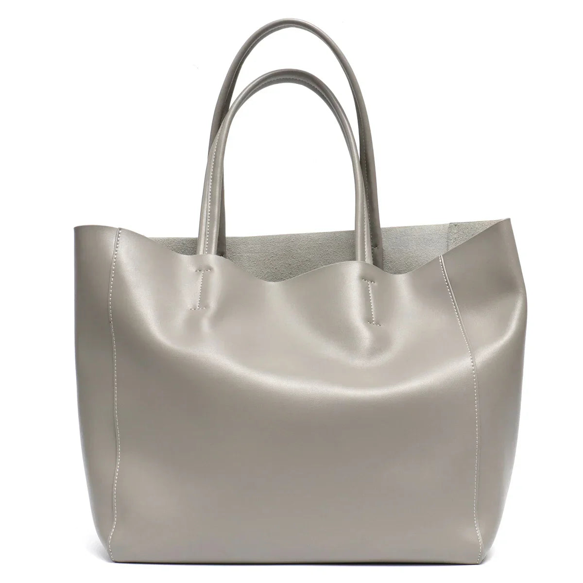 Echtledertasche - Kassia