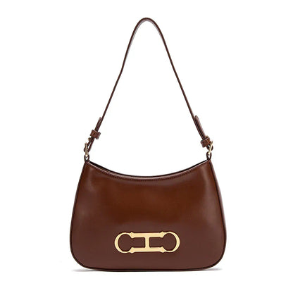 Echtledertasche - Chevalier