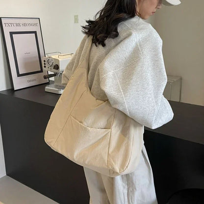 Messenger-Tasche - Véda