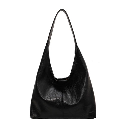 Tasche aus Echtleder - Erica