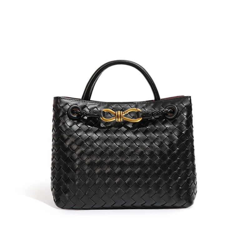 Mittelgroße Tote-Tasche Allegra