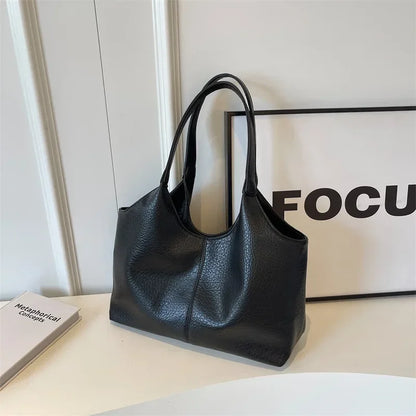 Tasche aus Echtleder - Monica