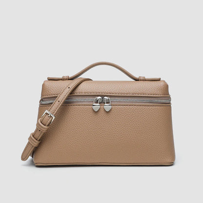 Tasche aus Echtleder - Éloise