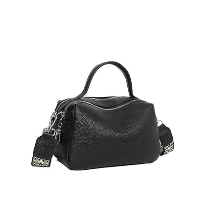 Damen-Ledertasche - Mirabel