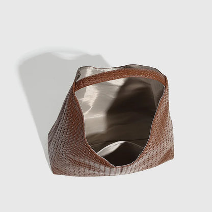 Tasche aus Echtleder - Ophira