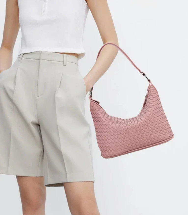 Baguette-Tasche Hellen