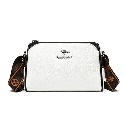 Ledertasche Clarisse
