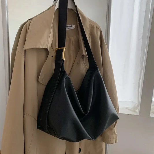 Tasche aus Echtleder - Mirá