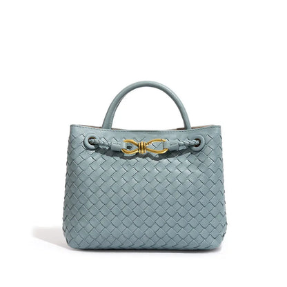 Mittelgroße Tote-Tasche Allegra