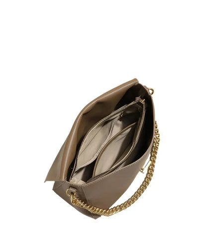 Tasche aus Echtleder Sienna