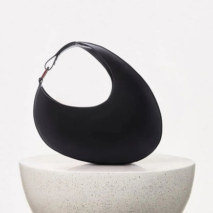 Ovale Tasche Flora