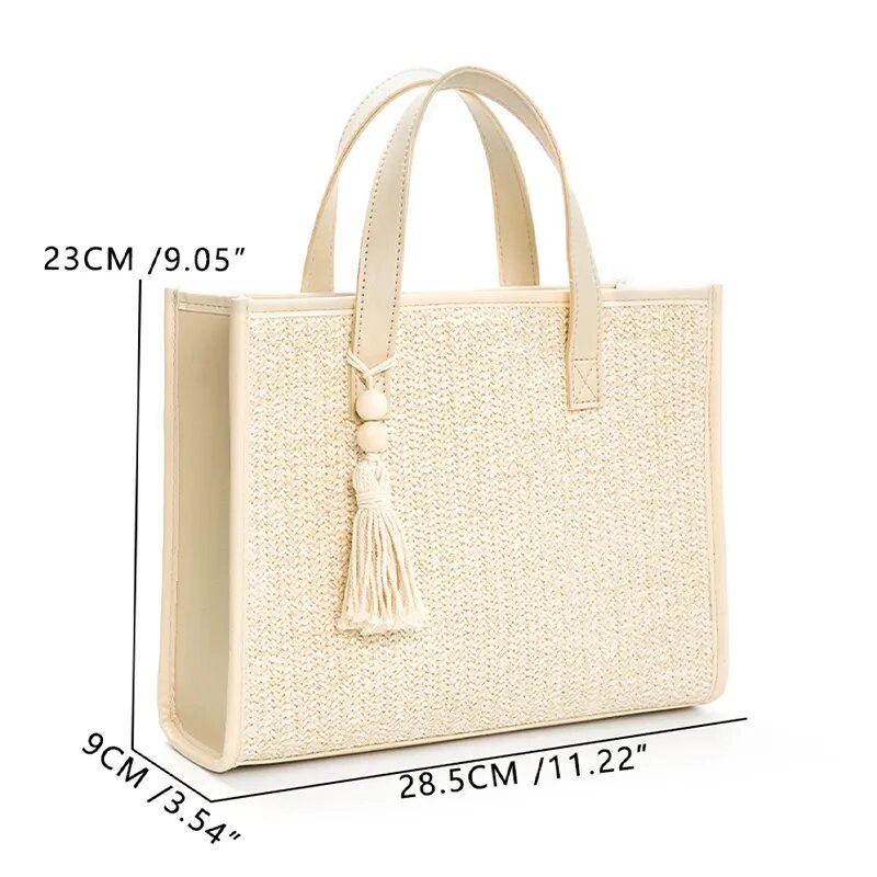 Strandtasche Lorena