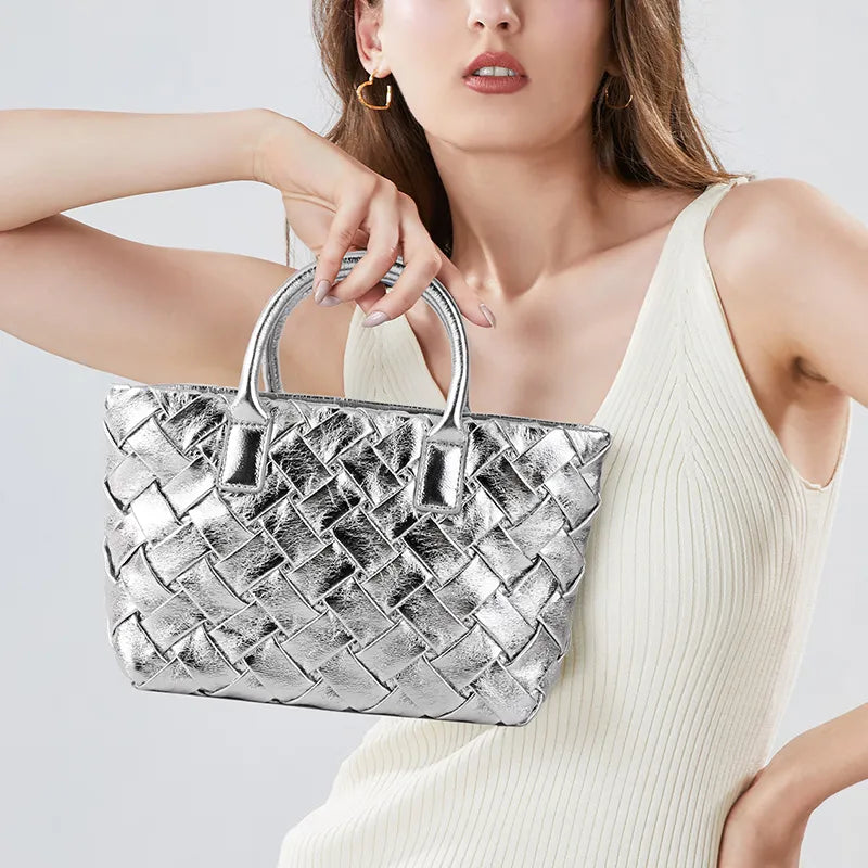Kleine Tasche Isadora