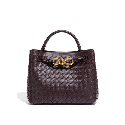 Mittelgroße Tote-Tasche Allegra