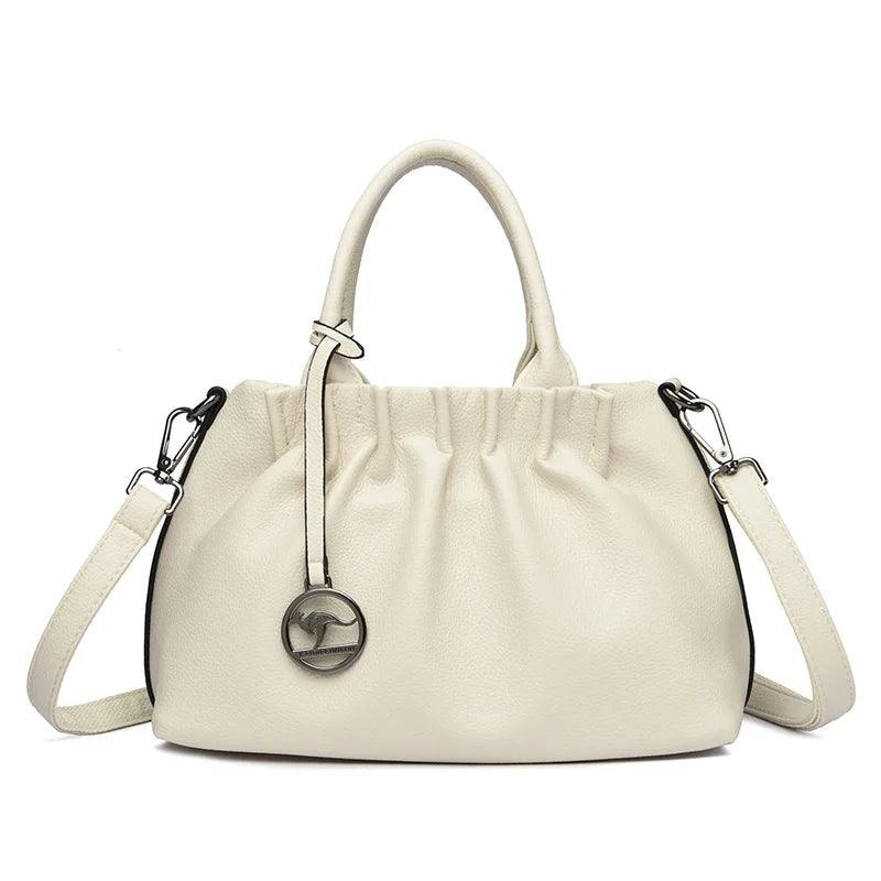 Tasche aus Echtleder - Italia