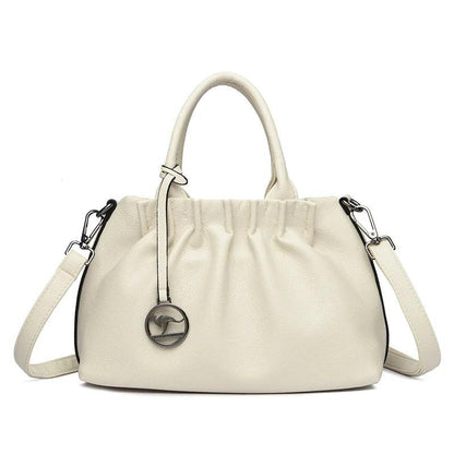 Tasche aus Echtleder - Italia