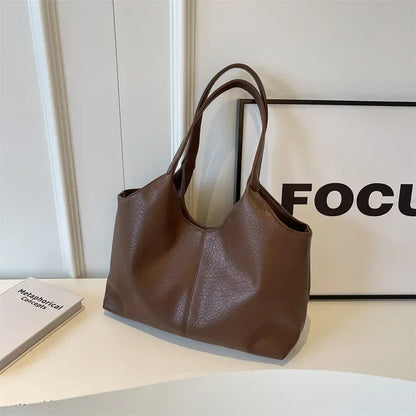 Tasche aus Echtleder - Monica