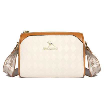 Ledertasche Clarisse